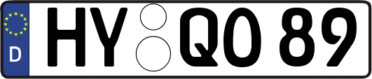 HY-QO89
