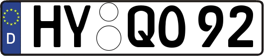HY-QO92