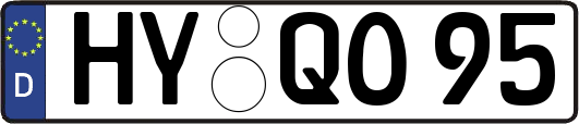 HY-QO95