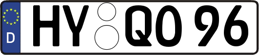 HY-QO96