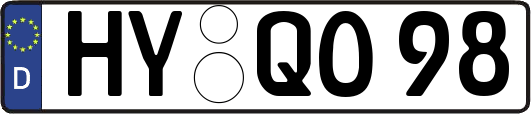 HY-QO98