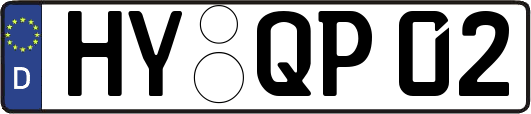HY-QP02