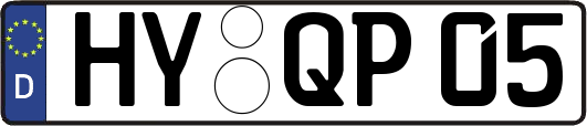 HY-QP05