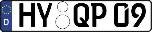 HY-QP09