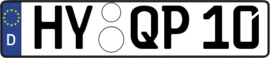 HY-QP10
