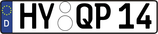 HY-QP14