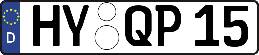 HY-QP15