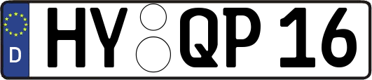 HY-QP16