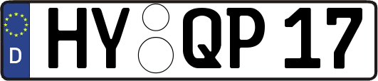 HY-QP17
