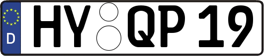 HY-QP19