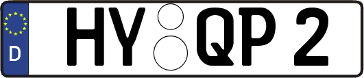 HY-QP2