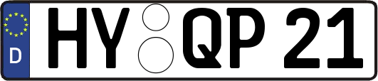 HY-QP21