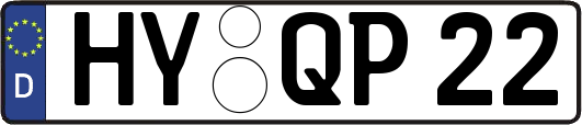 HY-QP22