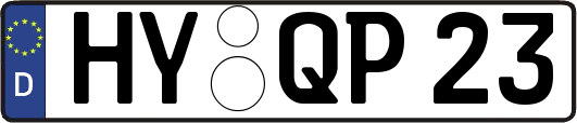 HY-QP23
