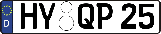 HY-QP25