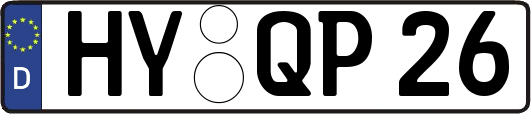 HY-QP26