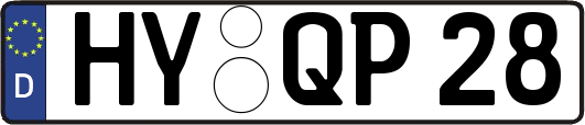 HY-QP28