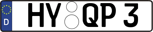 HY-QP3