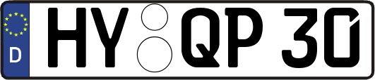 HY-QP30