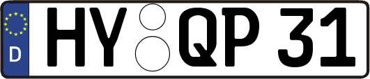 HY-QP31
