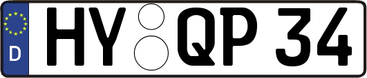 HY-QP34