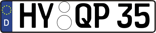 HY-QP35