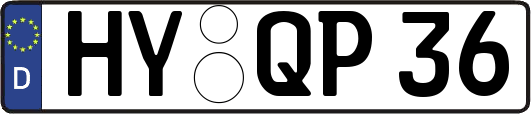 HY-QP36
