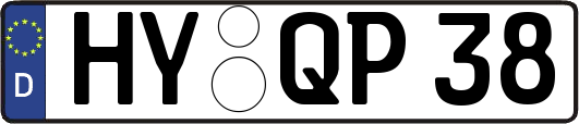 HY-QP38