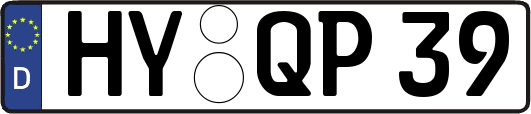 HY-QP39