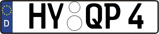 HY-QP4
