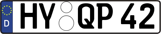 HY-QP42