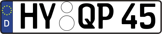 HY-QP45