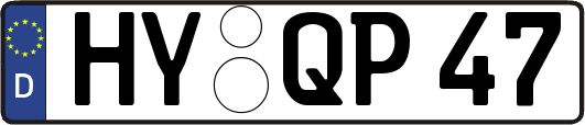 HY-QP47