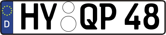 HY-QP48