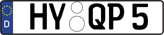 HY-QP5