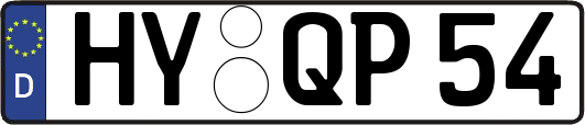 HY-QP54