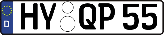 HY-QP55
