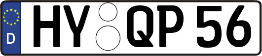 HY-QP56