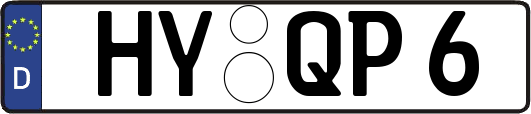 HY-QP6