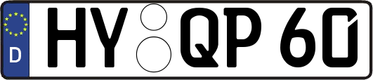 HY-QP60