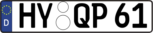HY-QP61