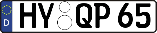 HY-QP65