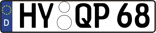 HY-QP68