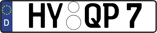 HY-QP7