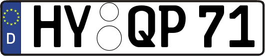 HY-QP71