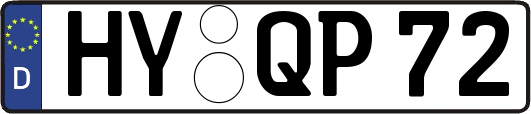 HY-QP72