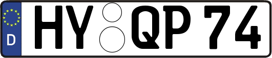 HY-QP74