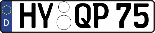 HY-QP75