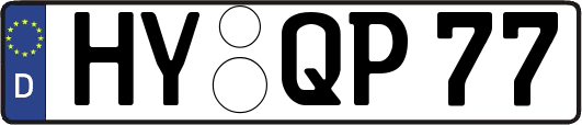 HY-QP77