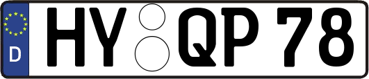 HY-QP78